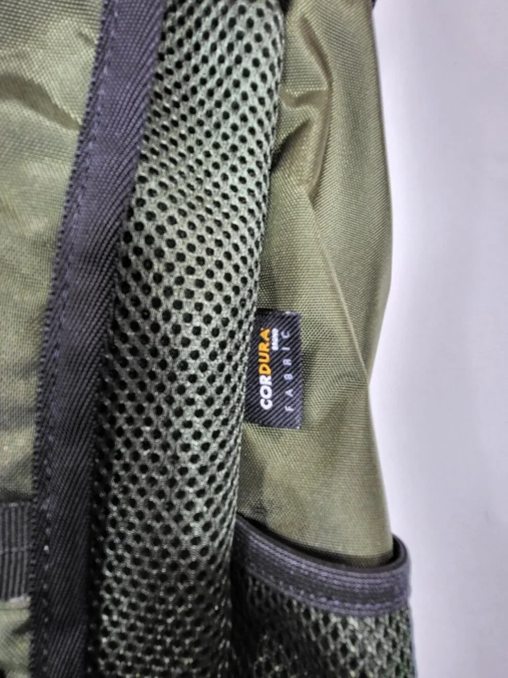Oakley Clean Days Backpack NWT New Dark Brush Green Cordura FOS900722